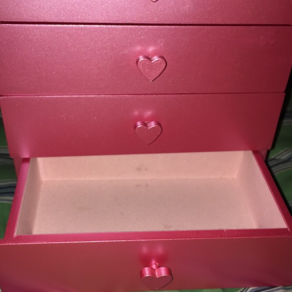Kohl’s Storage & Organization Kohls Jewelry Box Poshmark